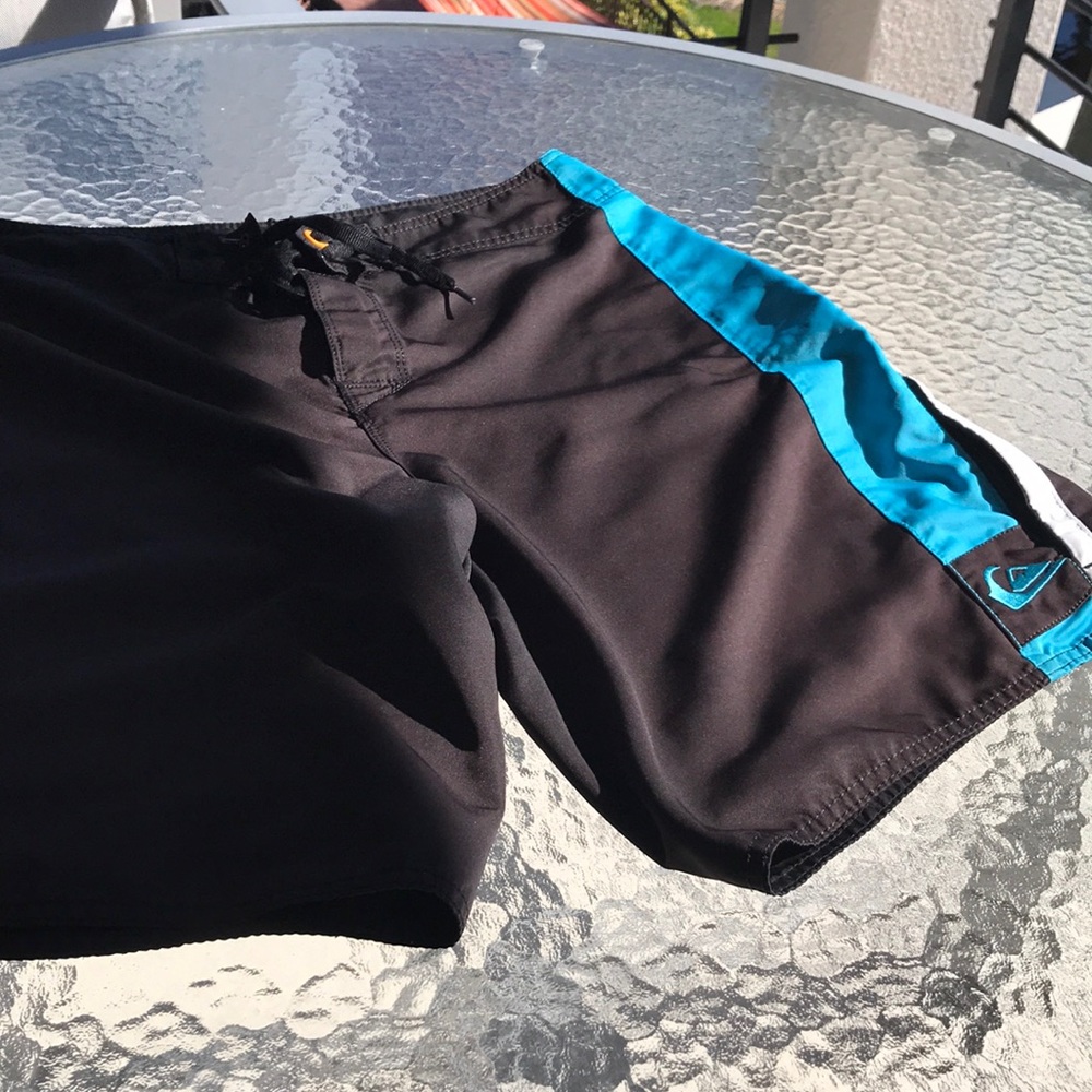 Quicksilver swim shorts